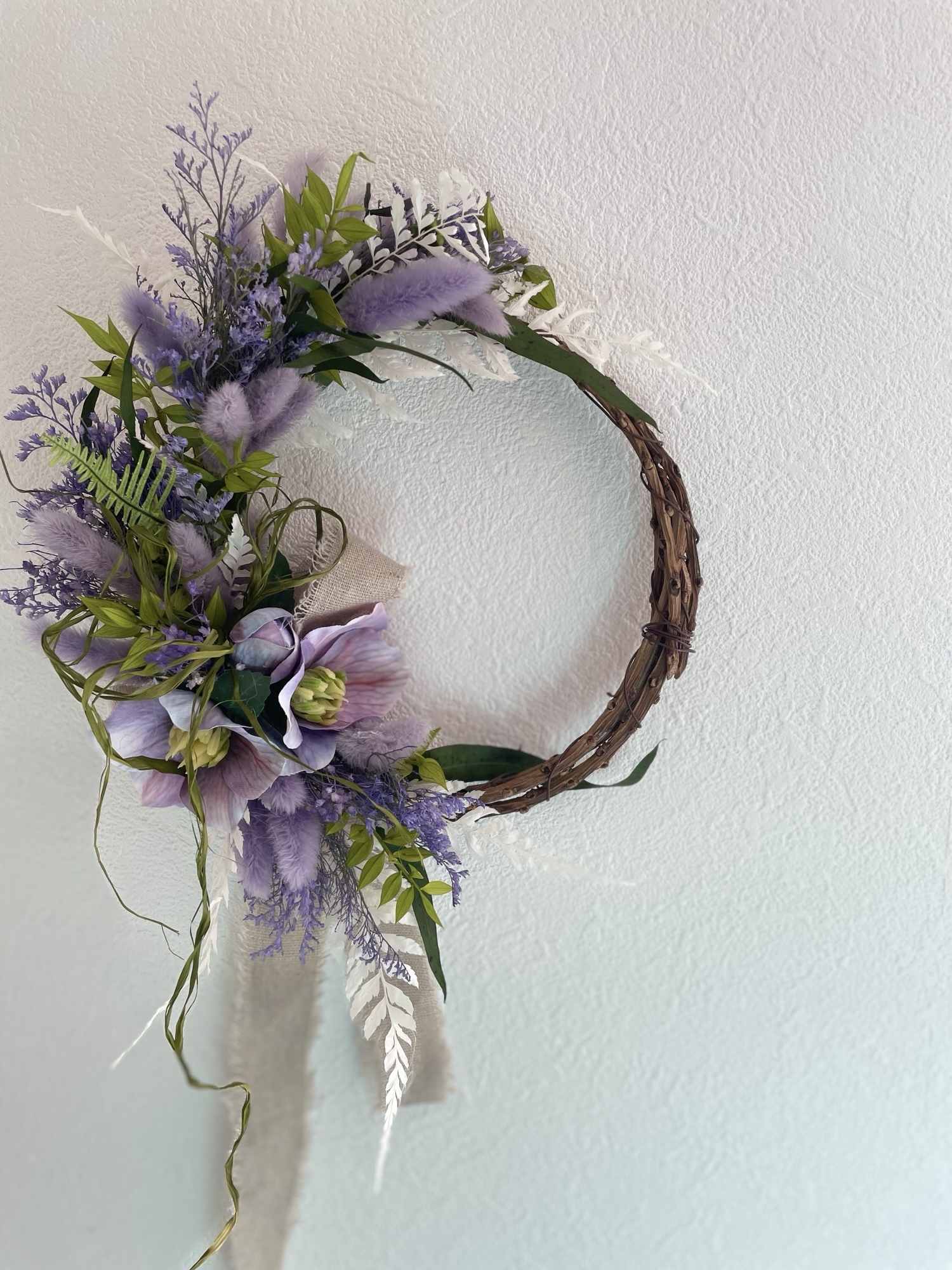 満月 or 三日月 or 半月 or moon - リースの人気通販 | minne byGMO