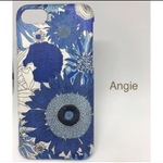 iPhone cover