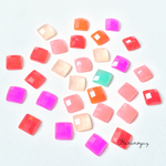 ミルキースクエア♡パステルmixアソート