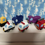 人気の車のおもちゃ6種