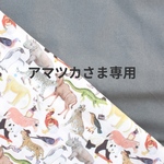 アマツカさま専用