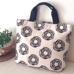 送料無料❤︎期間限定価格¥1899北欧トートbag