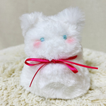 てのりねこ　しらゆき