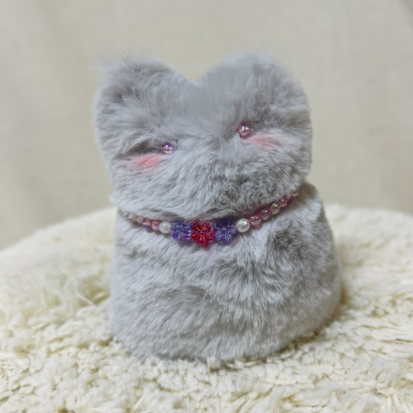 猫 - ぬいぐるみの人気通販 | minne byGMOペパボ 国内最大級の