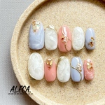 ネイルチップno.36