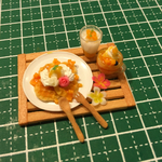 ミニチュアトロピカルセット