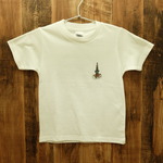 TOKYOタワーぐるぐる　バックベビーTシャツ (SALE!!)
