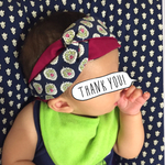 ☆Baby☆ ベビー ヘアバンド