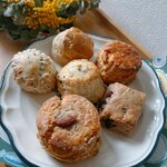 【玩具箱セット】🌼選べるスコーン6個入り