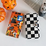 セール！ハロウィン★iPhone6/6S★手帳型スマホケース