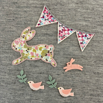 お客さまが選ばれた可愛い組み合わせセット