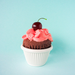 BubbleGum/CupCake カップケーキ の小物入れ