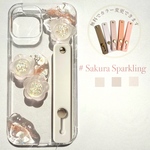 【 全機種お作り可能◎ 】 iPhoneケース  iPhone11  iPhone13pro  iPhone12pro  iPhone15  ショルダーケース スマホストラップ  全機種対応