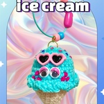 🩵🍨Happy ice cream🍨🩵