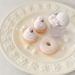 【完成品】桜スイーツset 🌸