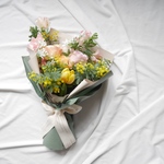 生花/花束/お祝い/送別/卒業式/卒園式用/母の日/お誕生日