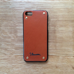 iphone7, iphone6/6sケース 本革B