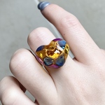 〜夢ガラス🌈リング〜