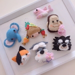 tさま専用♡ドール♡フェルト♡ハンドメイド