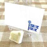 【端午の節句】鯉のぼりのはんこ