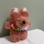 きつねどん