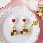 フェイクのボックスクッキー🍪