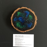 星そらの切株〜楢の木〜
