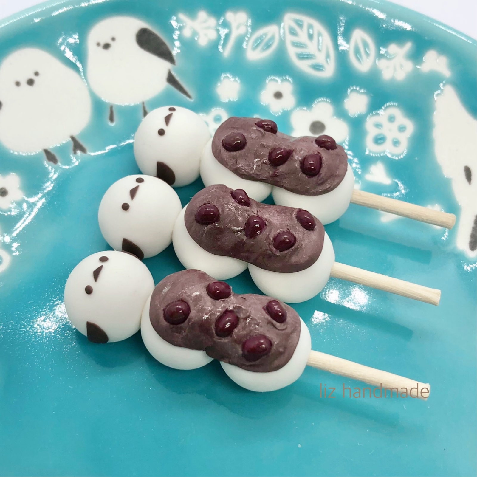 シマエナガ❁⃘*.゜レジンクリームケース イチゴ シマエナガ❁⃘*.゜レジンクリームケース イチゴ - メルカリ