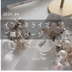4/3　nailtone***様専用ページ  ライブご購入品