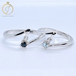 Meteor Ring. (ピンキーリング可)