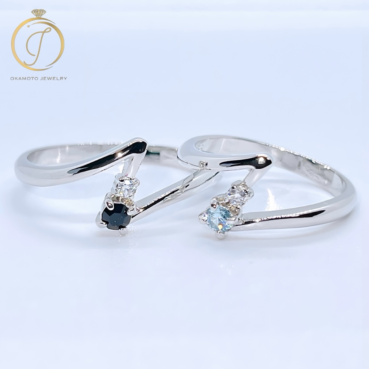 Meteor Ring. (ピンキーリング可)