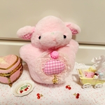 ❀*.ﾟCherry blossom❀*.ﾟうさぎちゃんのぬいぐるみ🌸