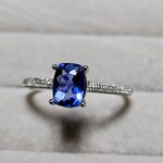 一粒の光煌めくカラーチェンジフローライト、レアストーン、リング、指輪、シルバー925、刻印入り、フリーサイズ、シルバー色、発想力、記憶力、集中力、心身を癒す、人間関係良好、送料無料