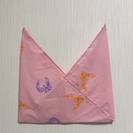 レオパのあずま袋 Ａ ピンク