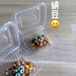 納豆キーホルダー😆