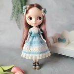 クラシカルオリエンタルドレス(ジェイドグリーン)