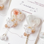 【ピアス】candy bubble