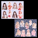 【G】素材シート50枚