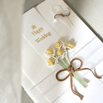 マーガレットのご祝儀袋《ご結婚・ご入学・ご出産祝い用》