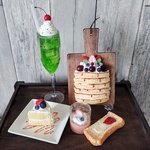 OUTLET/飾れるsweets「アウトレットＡセット」