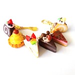 ★受注製作★ケーキバイキング NO.1