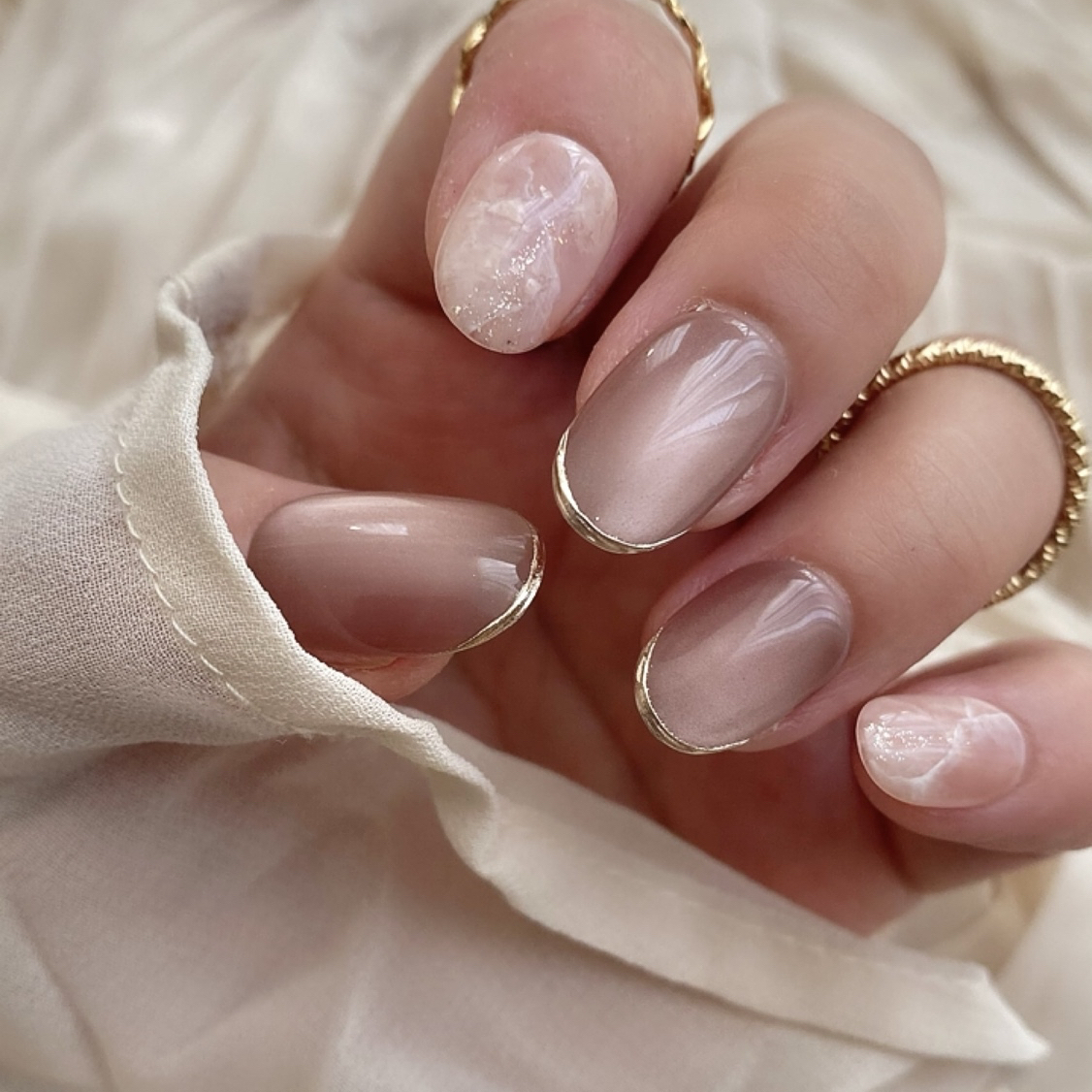 ネイルチップの人気通販 | minne 国内最大級のハンドメイド