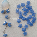 再販　drop clear chain   parts 