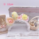 🐣🌼うさぎ イースターカチュ