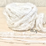 ※再販※ marshmallow　 引き揃え糸　40ｇ