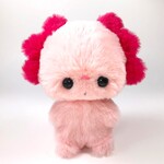 ※送料無料※ウーパールーパーちゃん