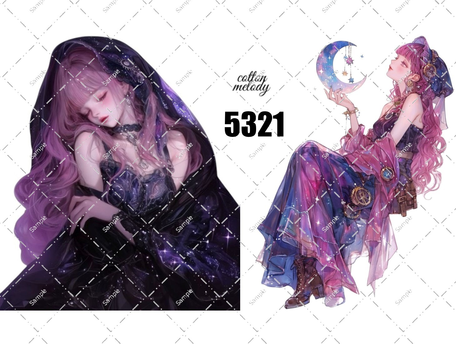cottonmelodyのシリーズ | minne 国内最大級のハンドメイド・手作り