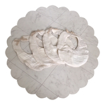 new♡ putti cream オーガニックコットン◯やさしいきもち◯スタイ