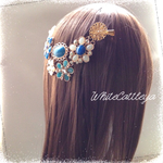 SALE✳︎バックカチューシャ✳︎
