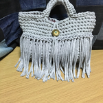 フリンジbag
